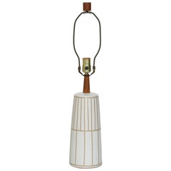 Gordon Martz for Marshall Studios Table Lamp
