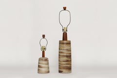 Gordon Martz for Marshall Studios Table Lamp, Large