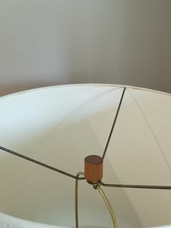 Gordon Martz & Jane Marshall Martz for Marshall Studios Large Table Lamp