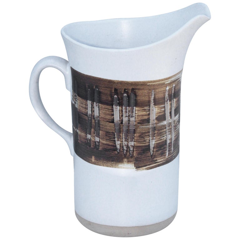 Gordon Martz Modern Pitcher For Sale at 1stDibs