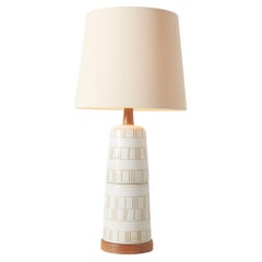 Gordon Martz Table Lamp