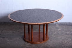 Gordon Martz Tile Top Dining Table