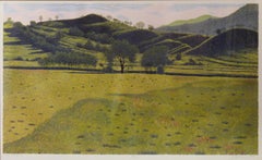 High Meadows