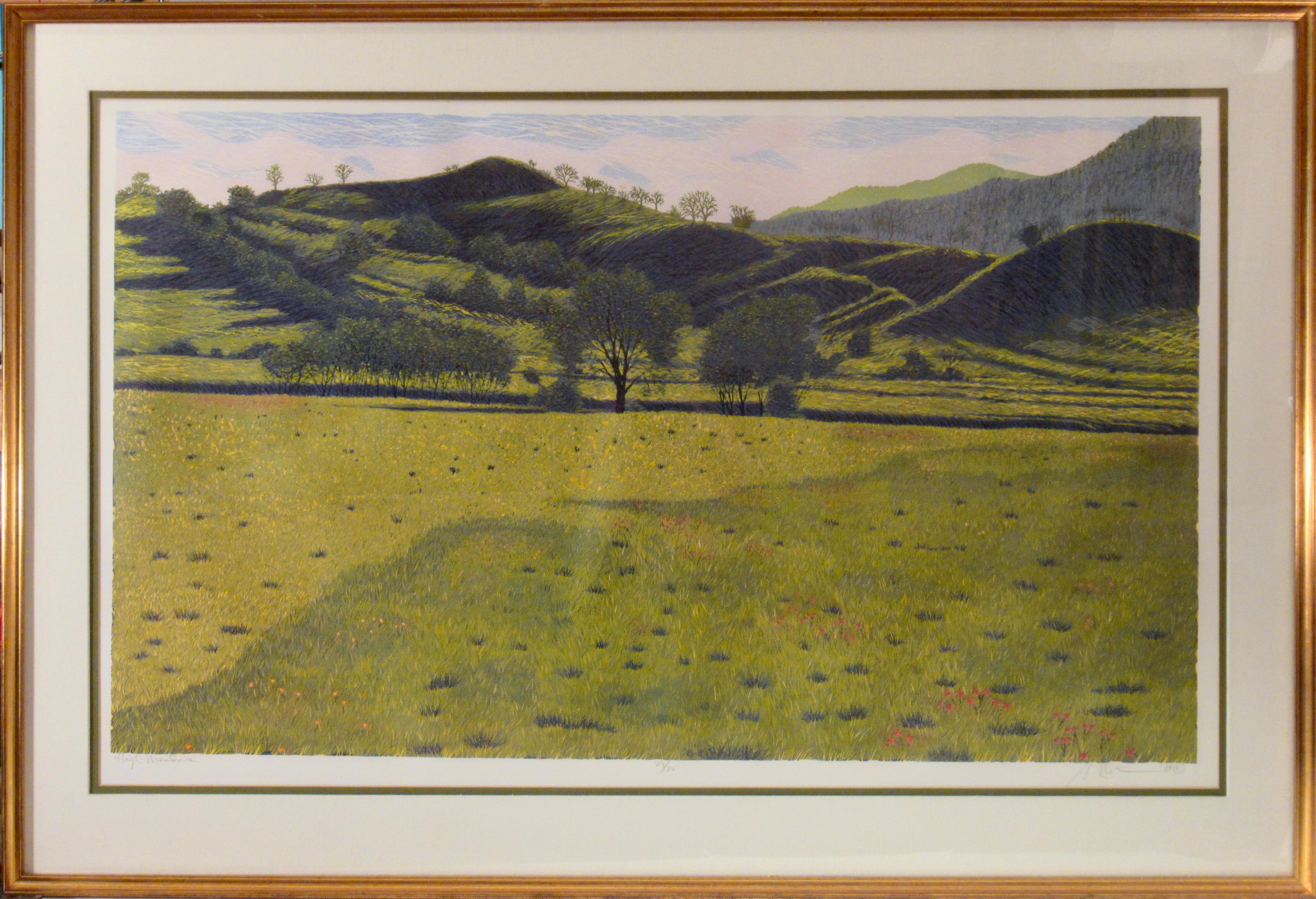 High Meadows
