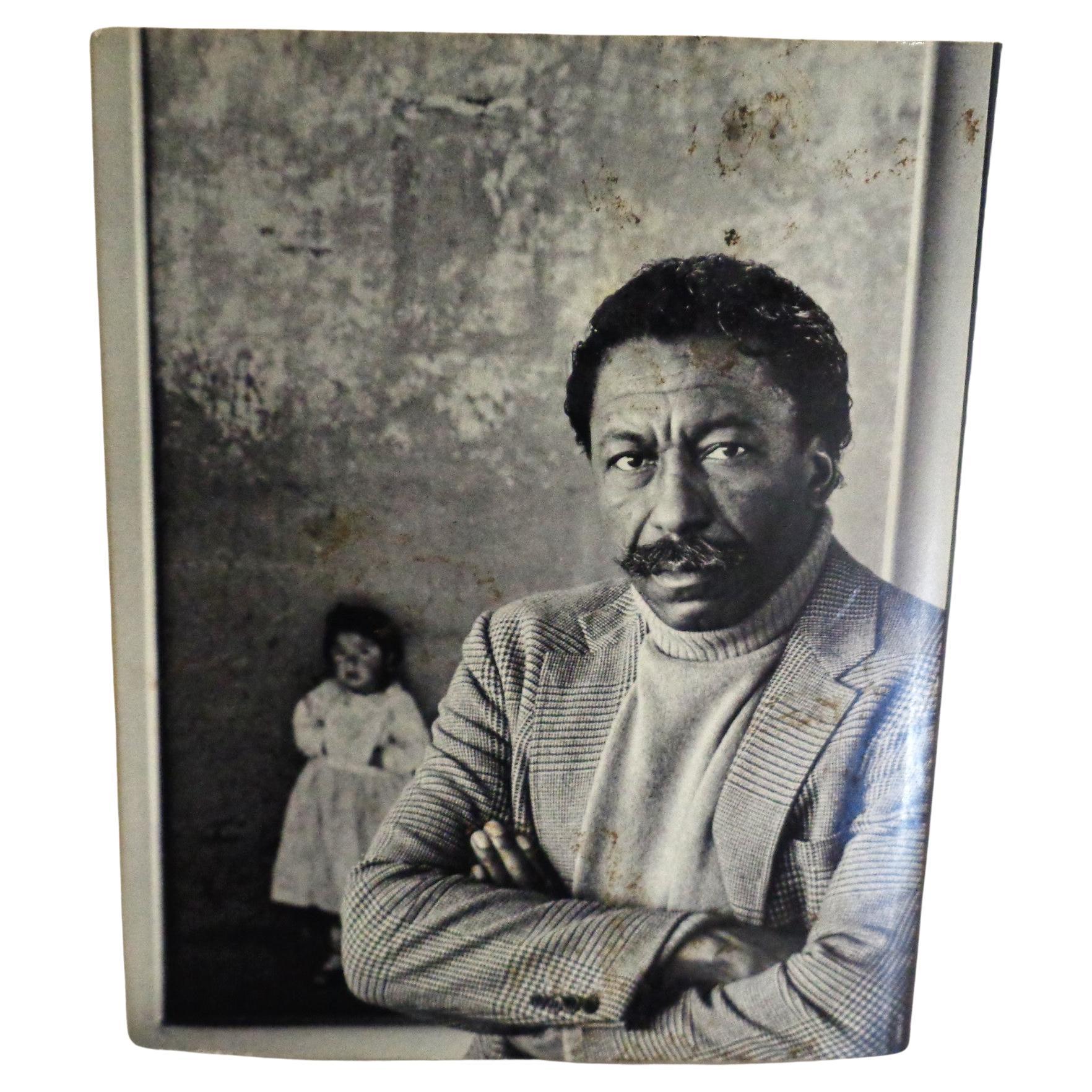American Gordon Parks - A Poet and His Camera - Gordon Parks - 1968 Viking - 1st Edition For Sale