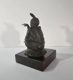 Speaks with Forked Tongue