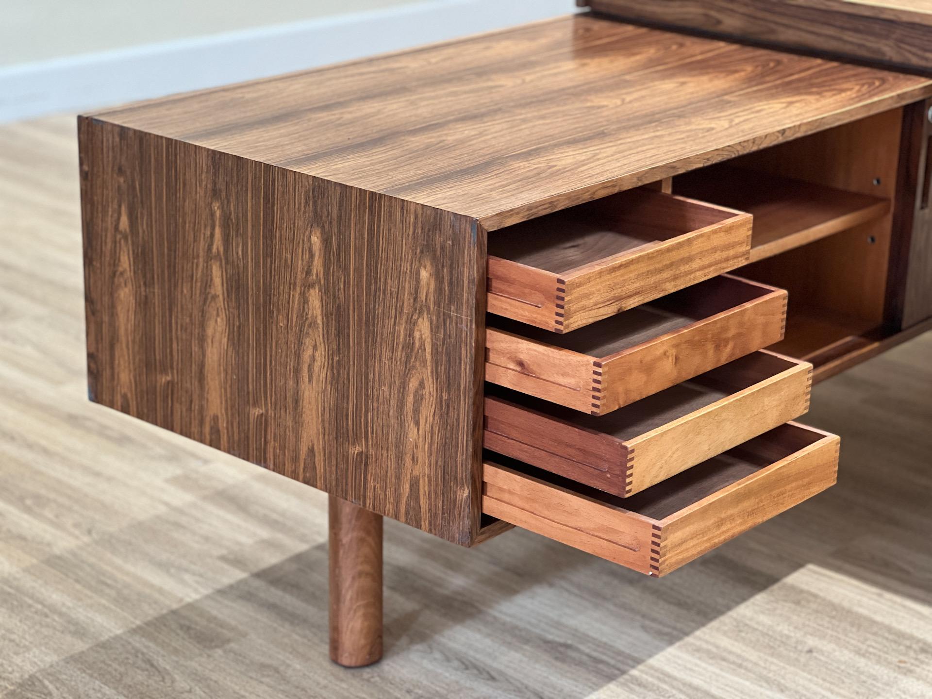 Gordon Russel Desk For Sale 2