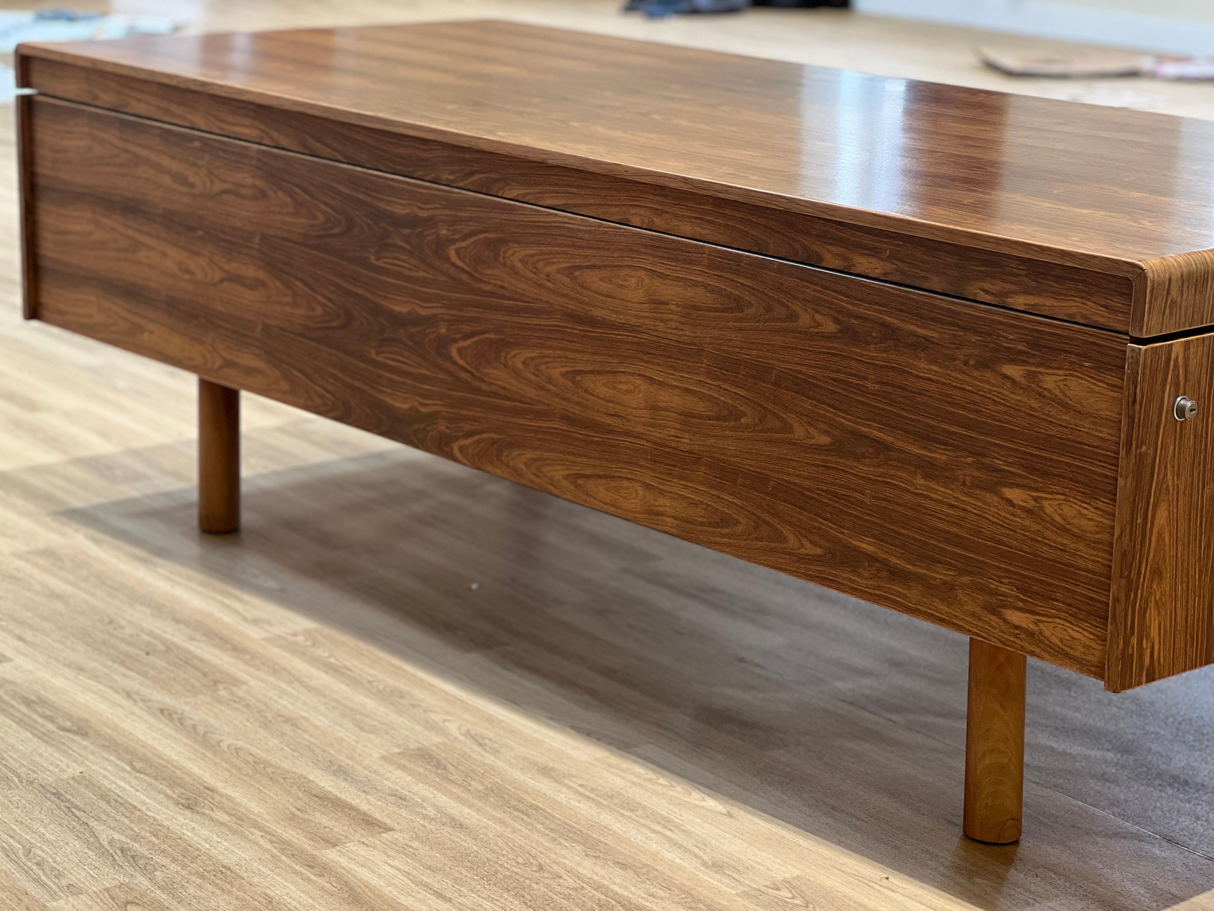 Gordon Russel Desk For Sale 3