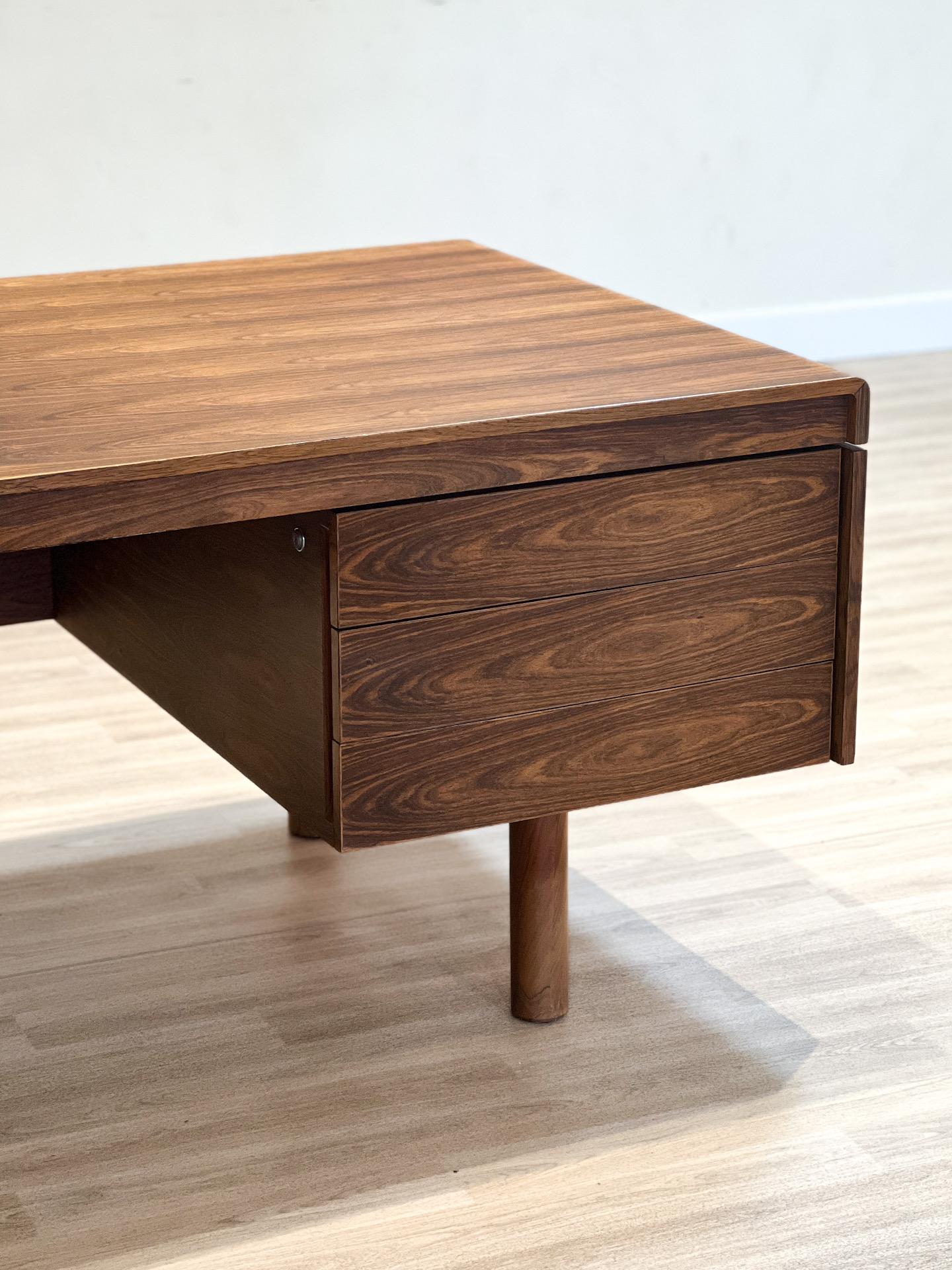 Gordon Russel Desk For Sale 8