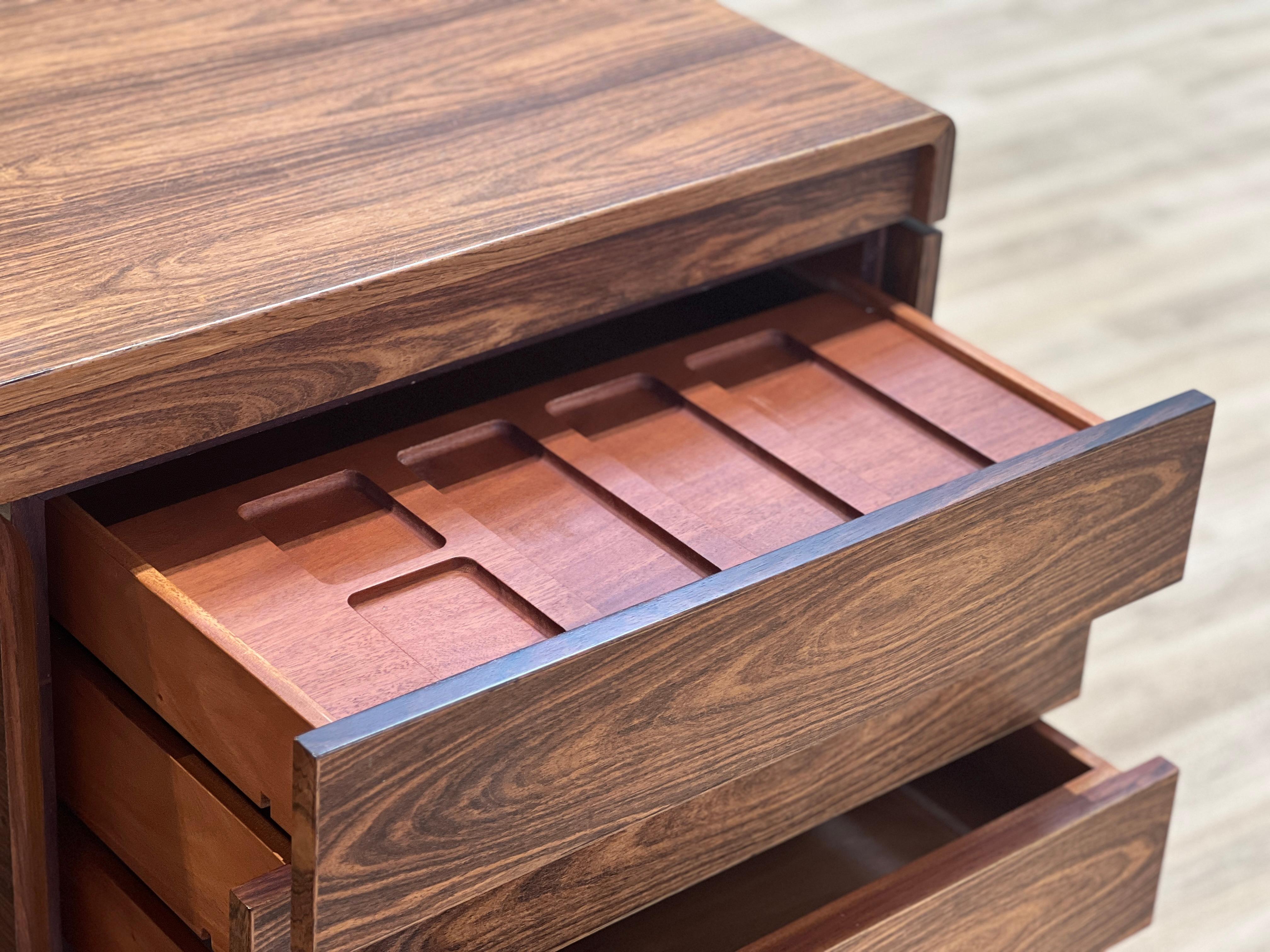 Gordon Russel Desk For Sale 14