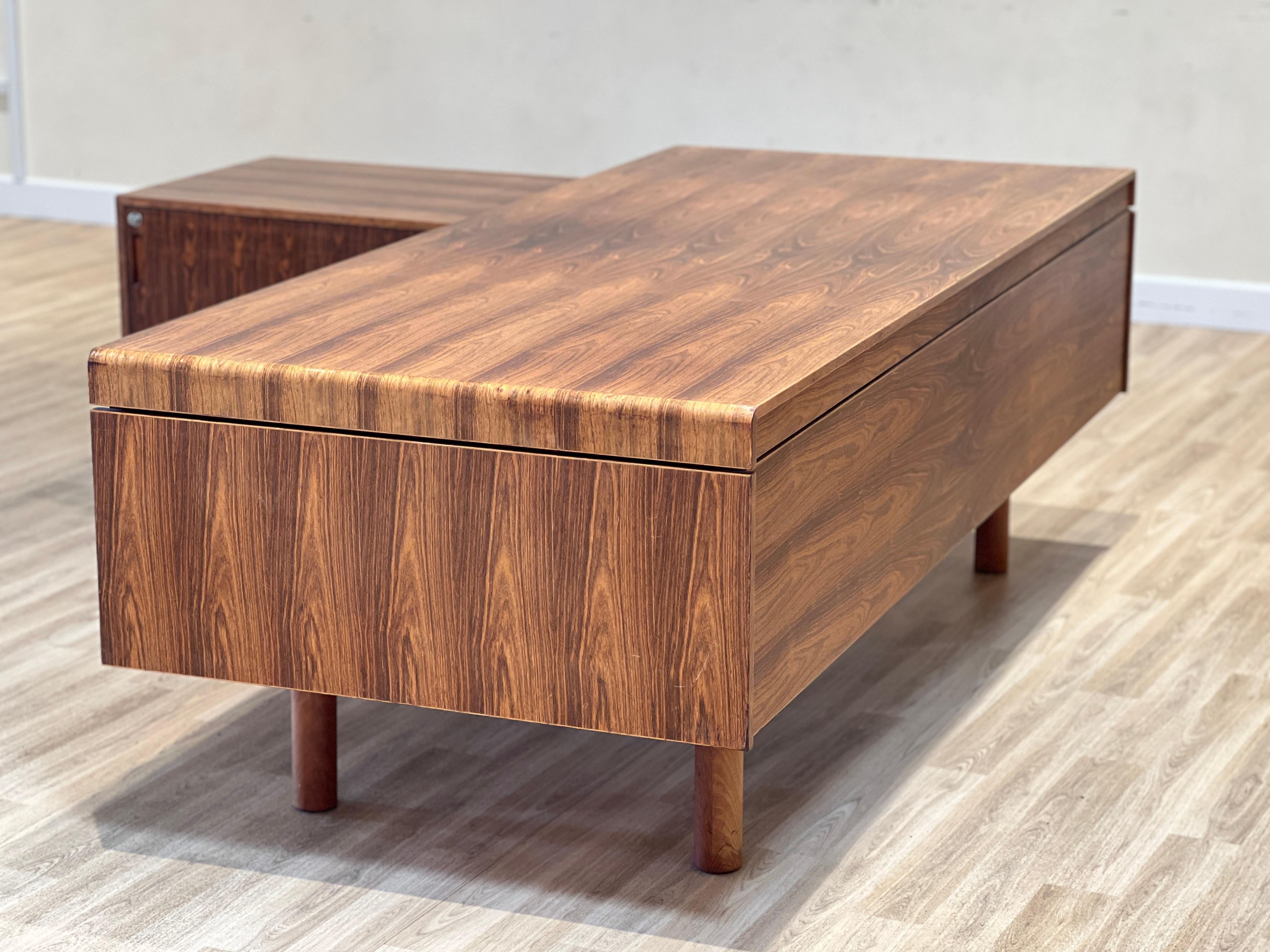 Gordon Russel Desk For Sale 19