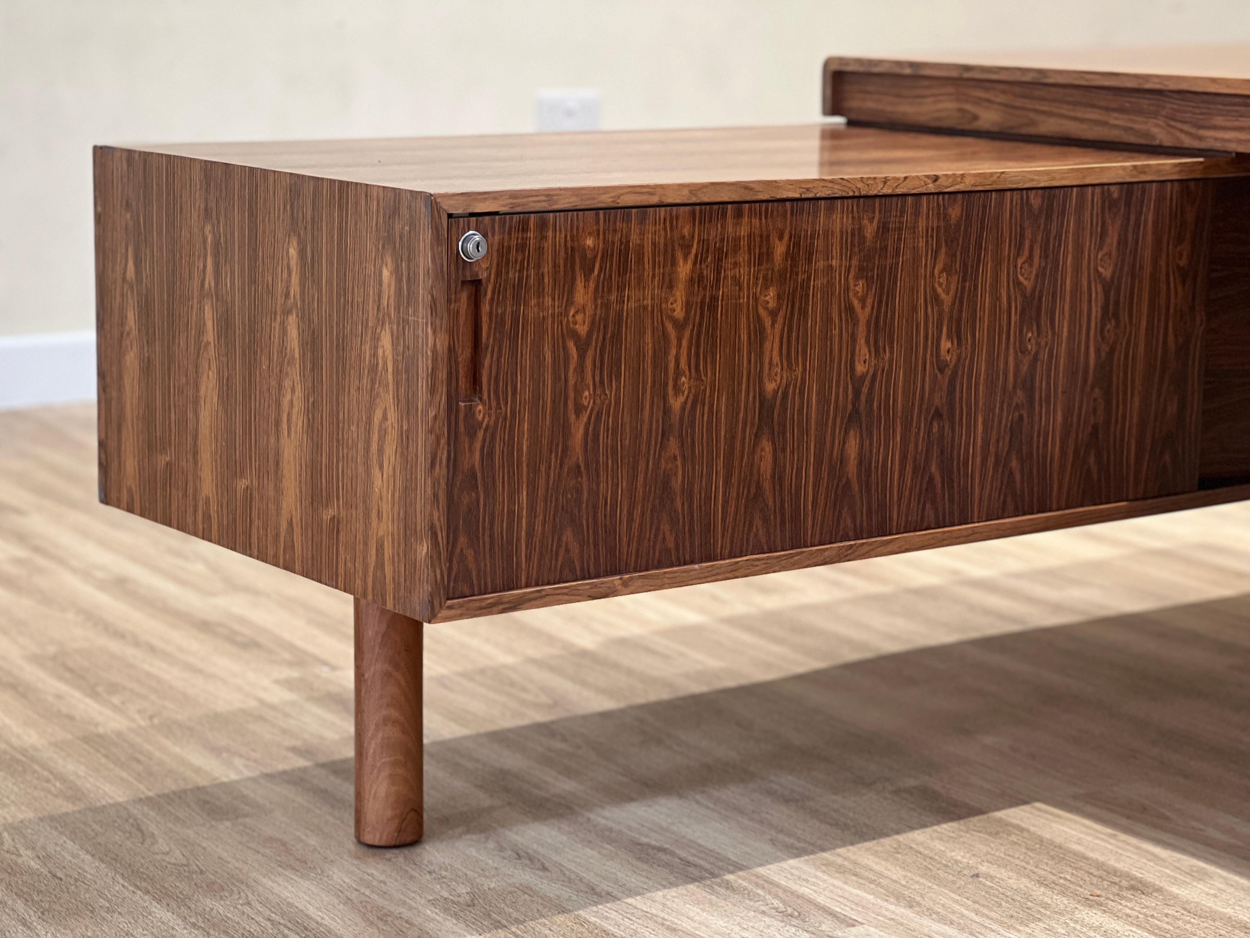 Gordon Russel Desk For Sale 25