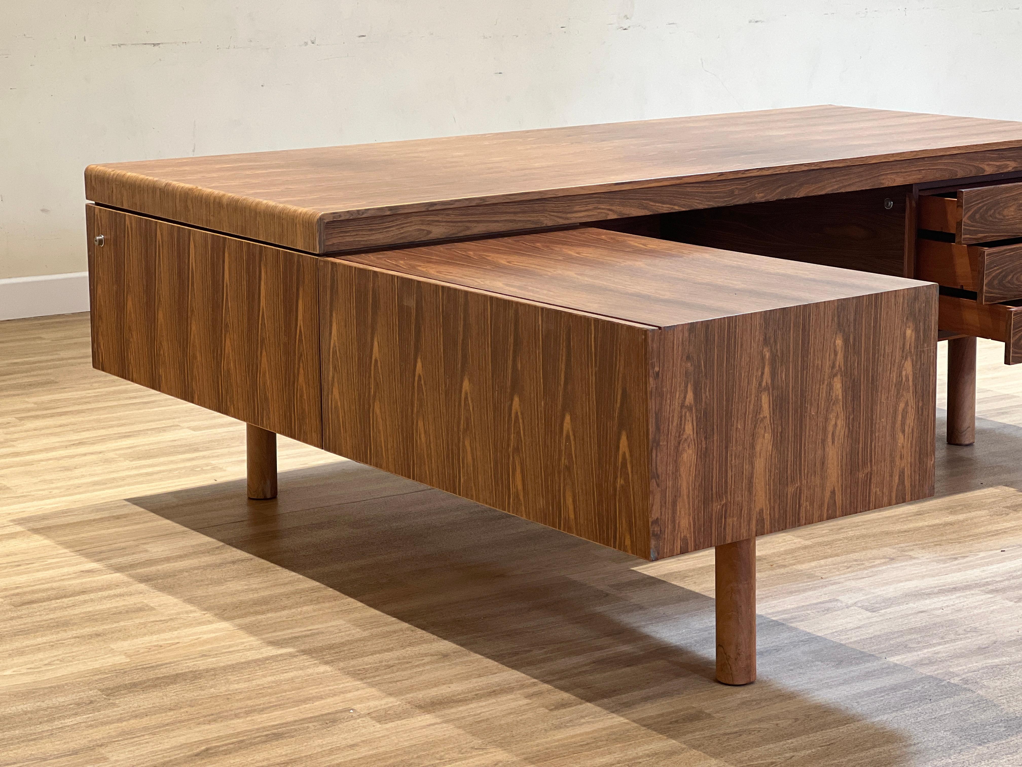 20th Century Gordon Russel Desk For Sale