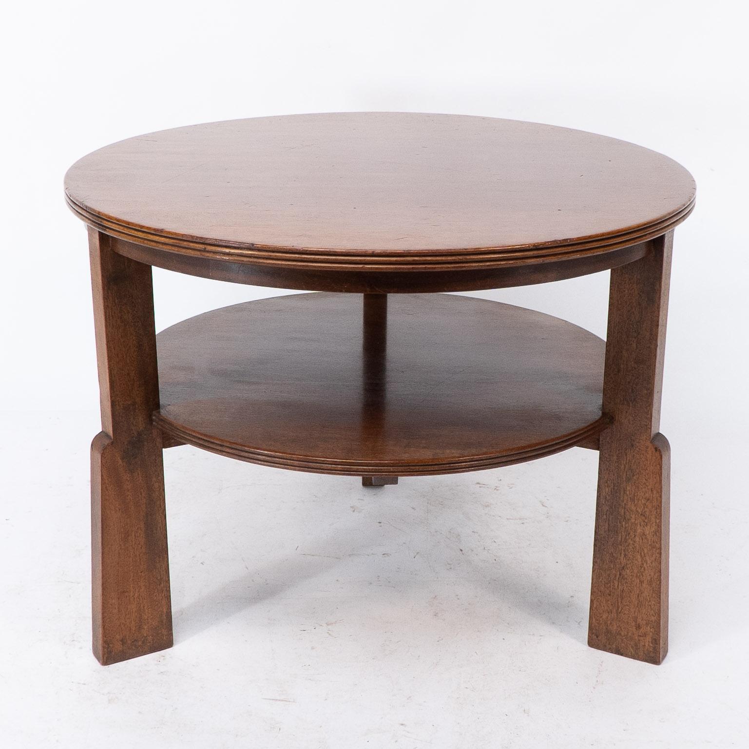 gordon russell coffee table