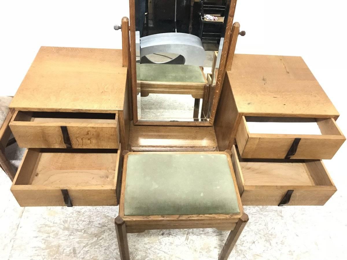 gordon russell dressing table