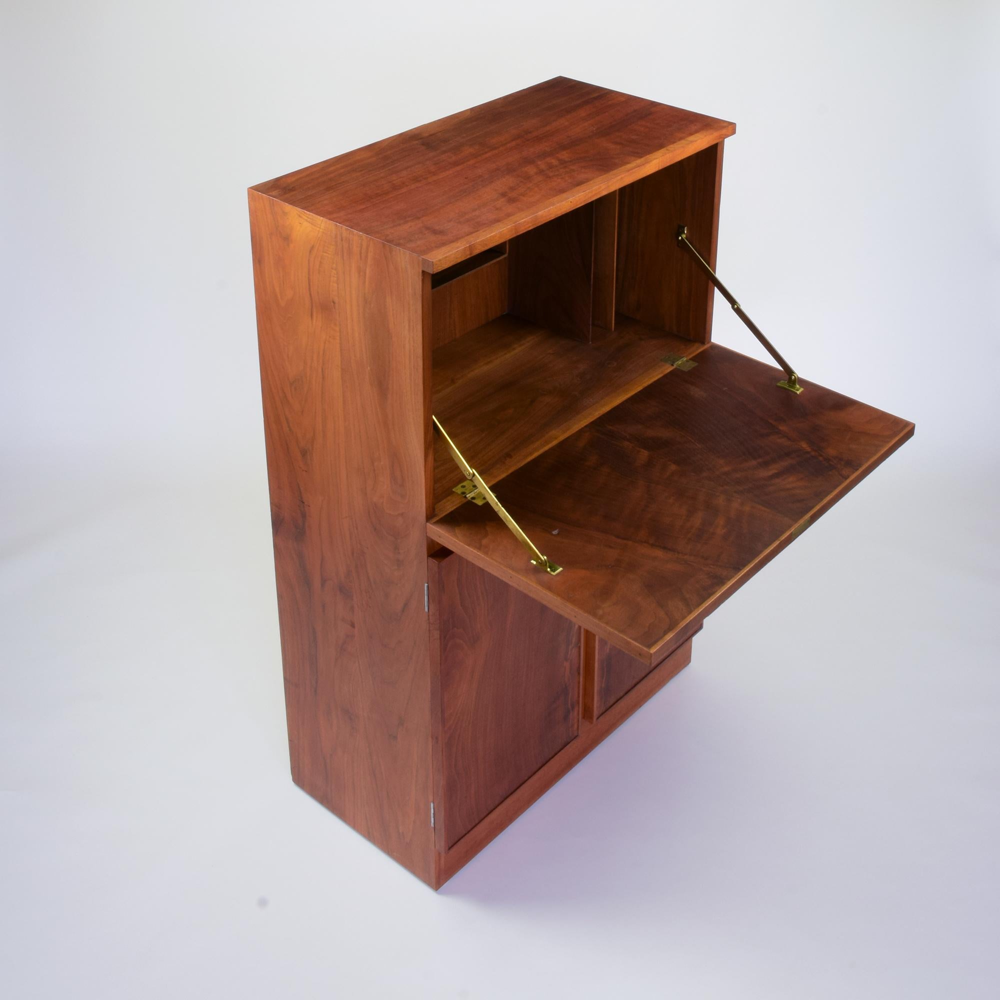 Gordon Russell Bureau Desk, 1938, Stunning Original and Unique Piece For Sale 3