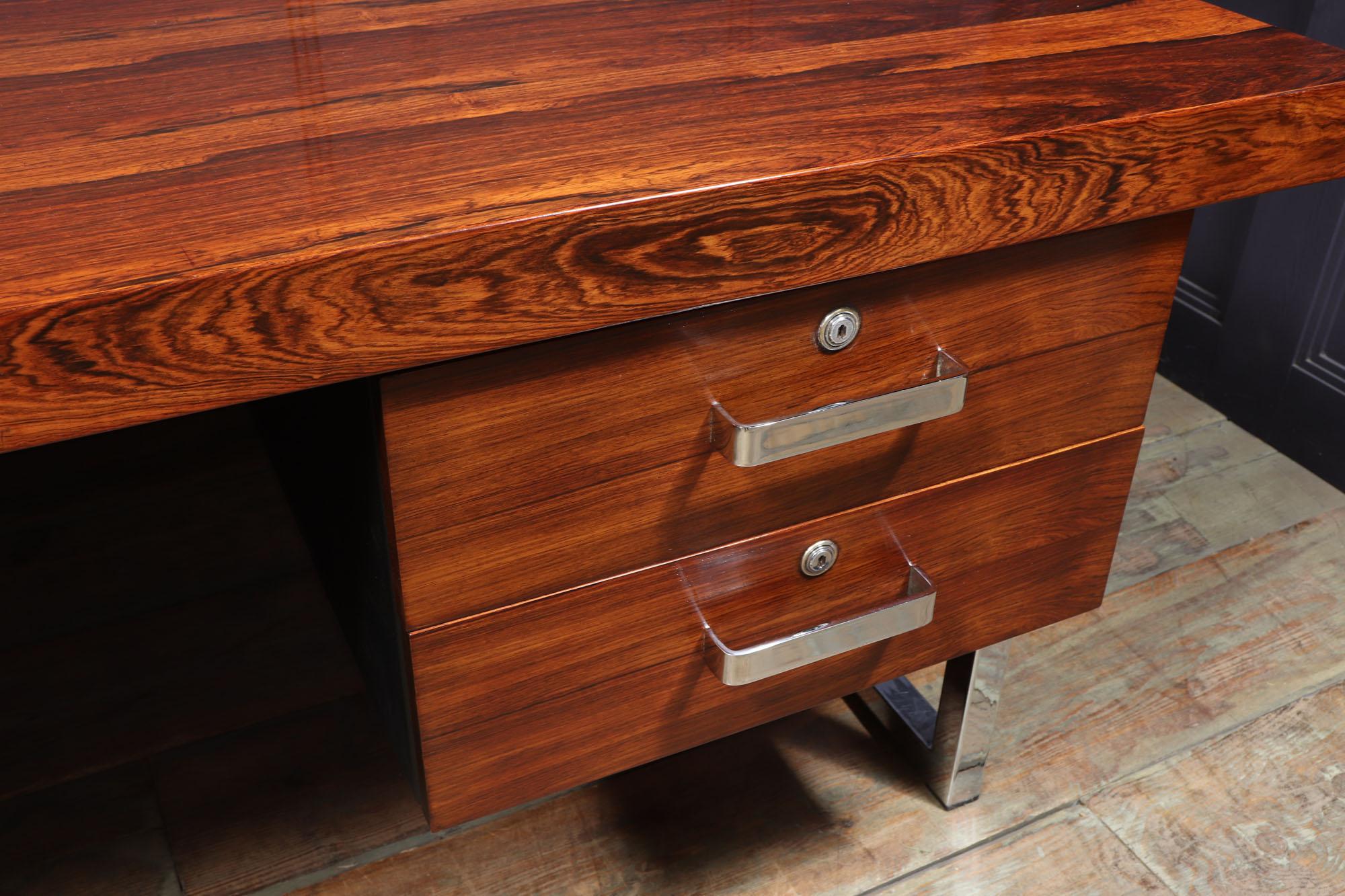 Gordon Russell Gr Series 1 Desk C1970 1