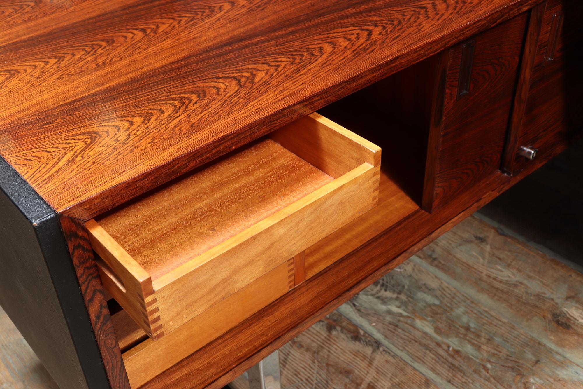 Gordon Russell Gr Series 1 Desk C1970 2
