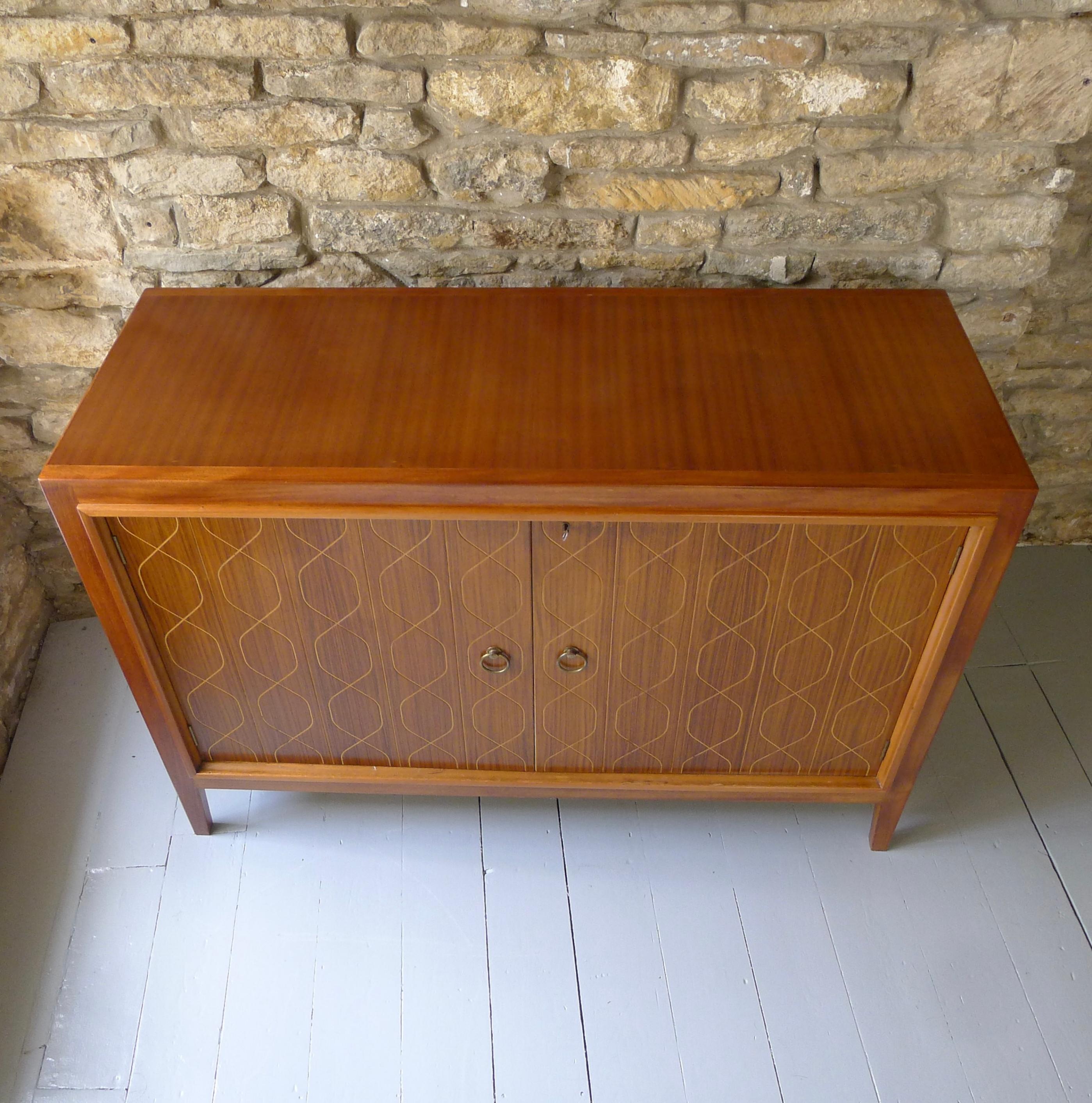 gordon russell sideboard