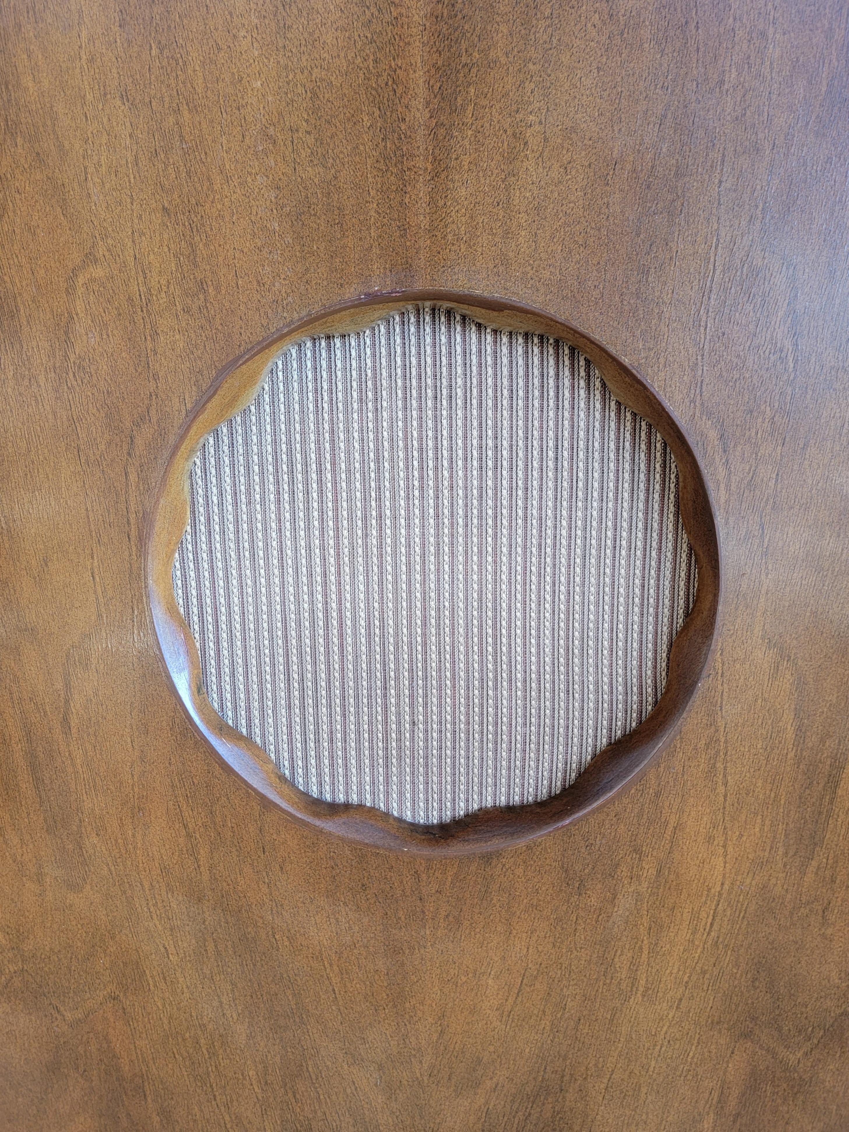 Gordon Russell Murphy 146 Standing Radio Circa. 1930's 3