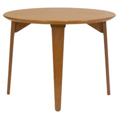 Table basse d'appoint en Oak Oak Gordon Russell