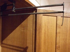 Gordon Russell Oak Wardrobe, 1928