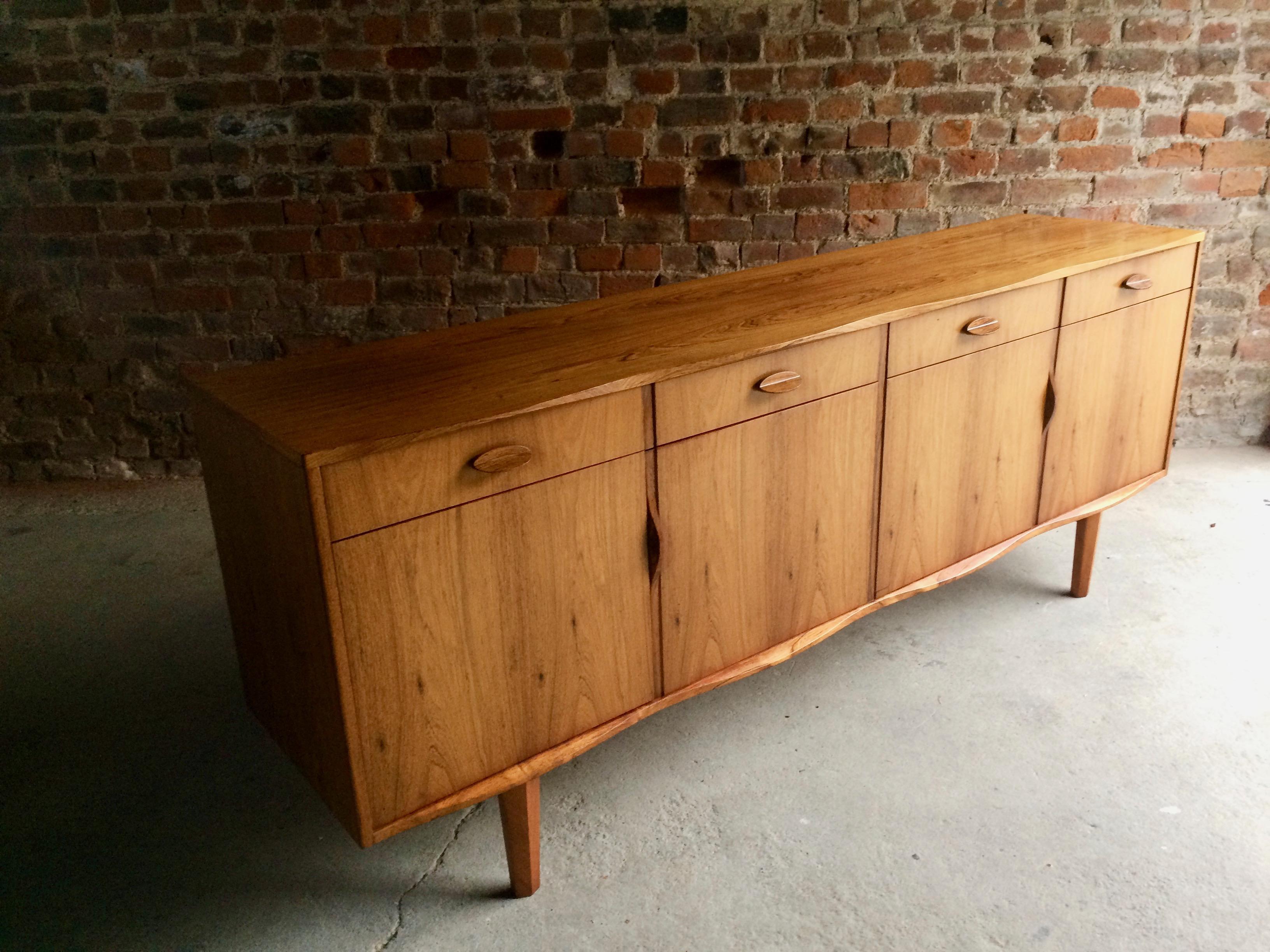 gordon russell sideboard