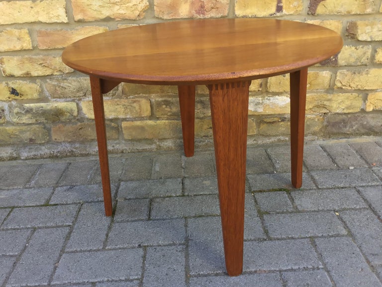 Gordon Russell Side Table at 1stDibs