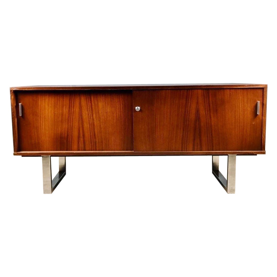 Gordon Russell Sideboard Credenza By Trevor Chinn Ray Leigh Prestige Mid Century