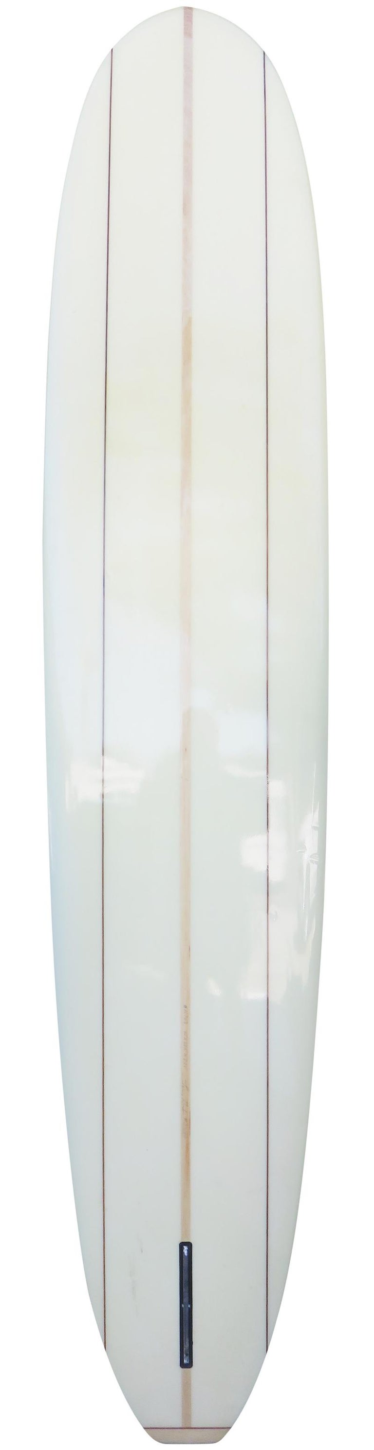 Gordon and Smith Larry Gordon Model Longboard Surfboard 29/50 For Sale