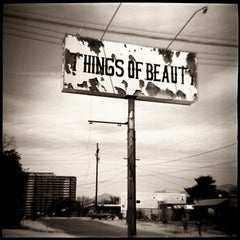 Cosas de la Belleza, Tuscon, AZ, 1994