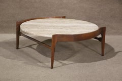 Gordon’s Furniture Round Coffee Table