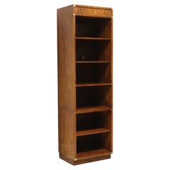 Used GORDON'S Late 20th Century Campaign Style Shelving Unit - B