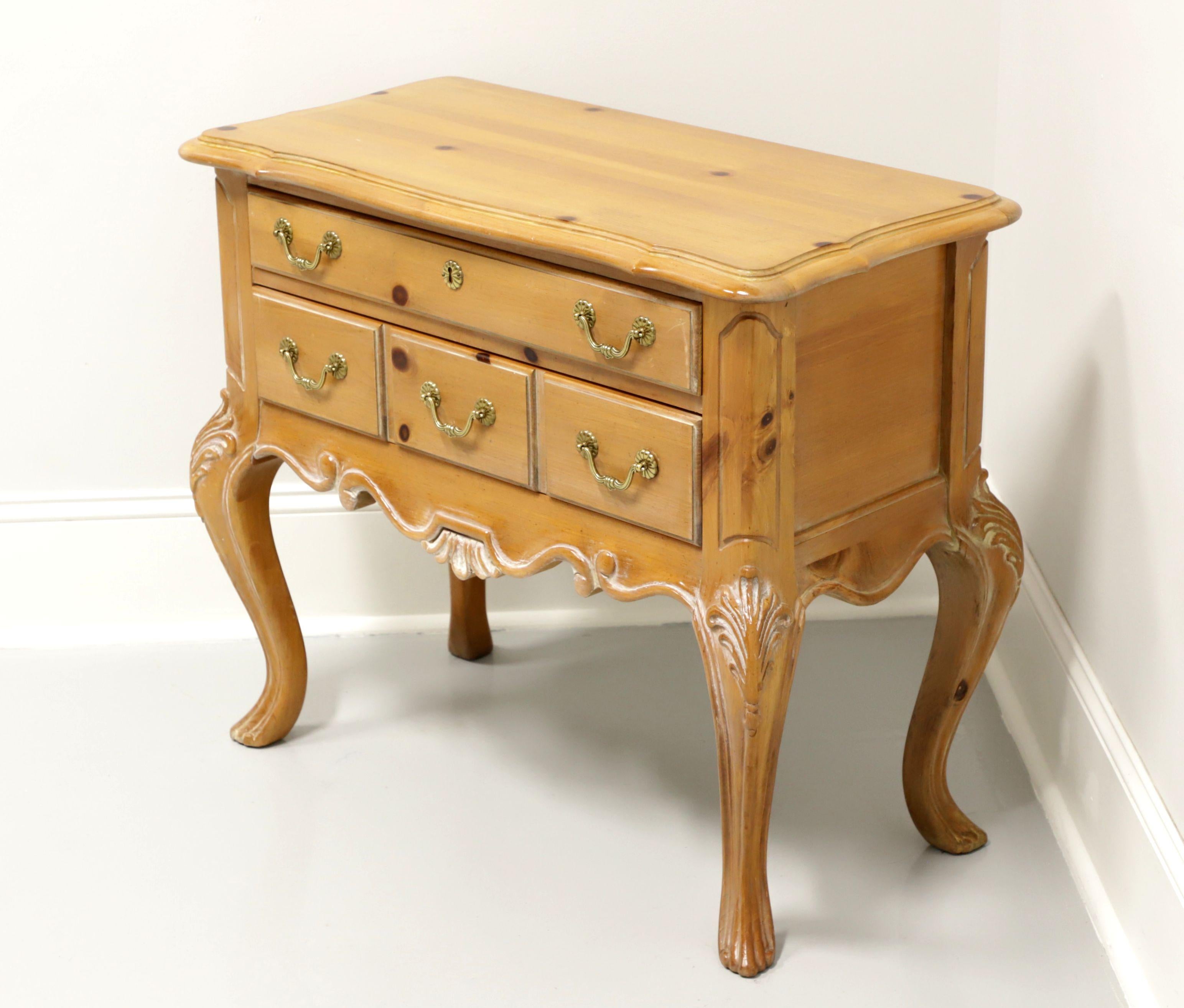 country french chest