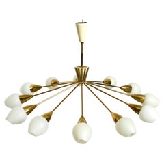 Chandeliers and Pendants