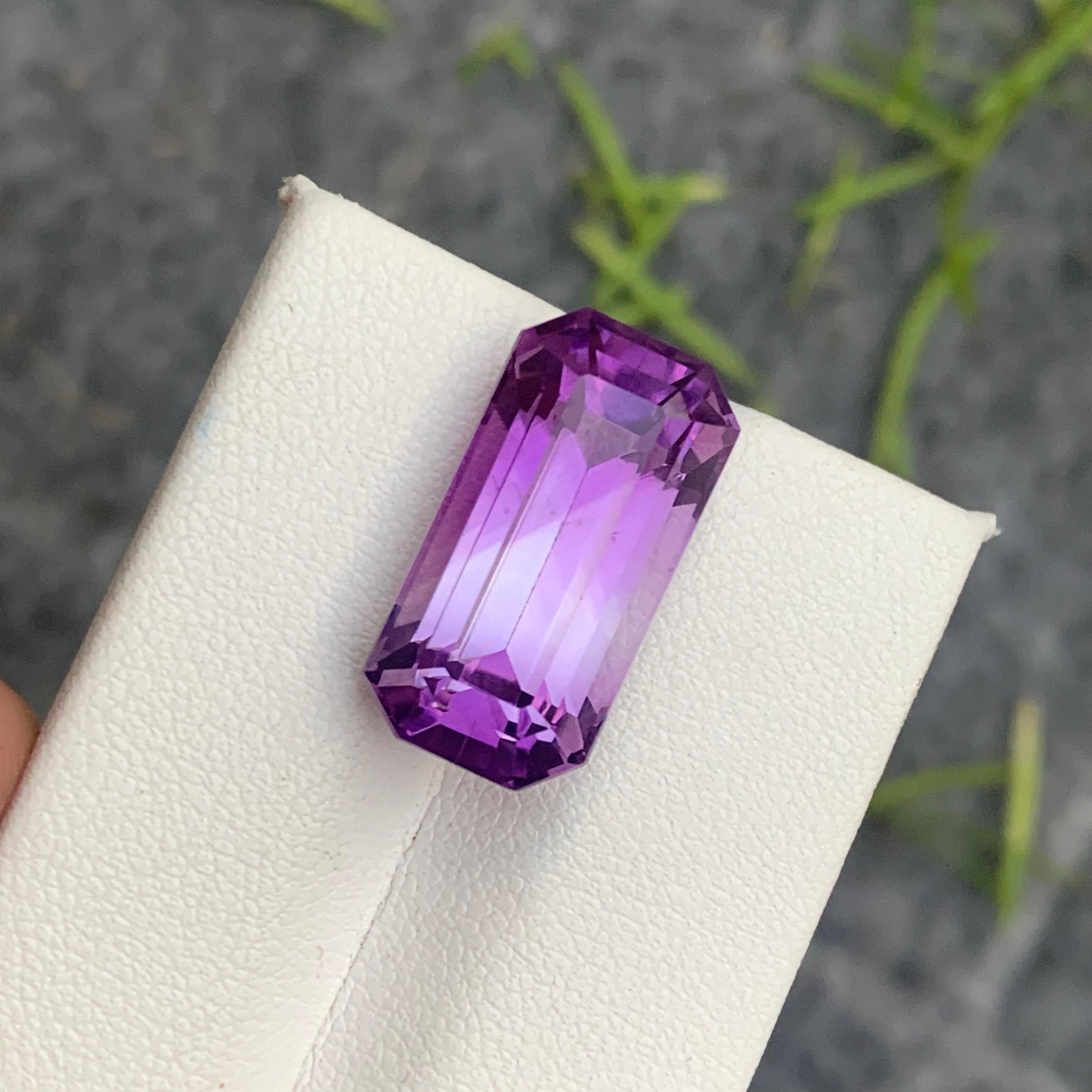 purple emerald quartz