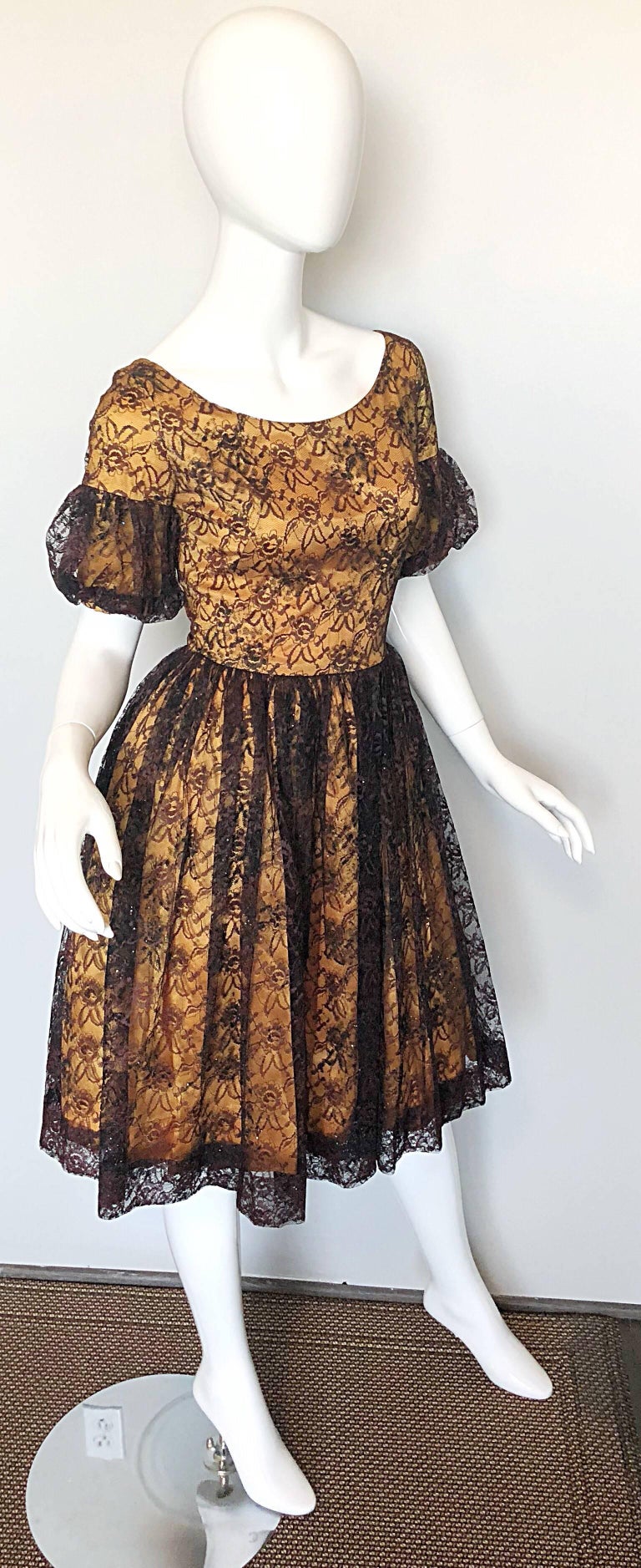 gold fringe dress taylor swift Black and Gold Chenille Tabbed Tudor Stays – French Meadows main image 1