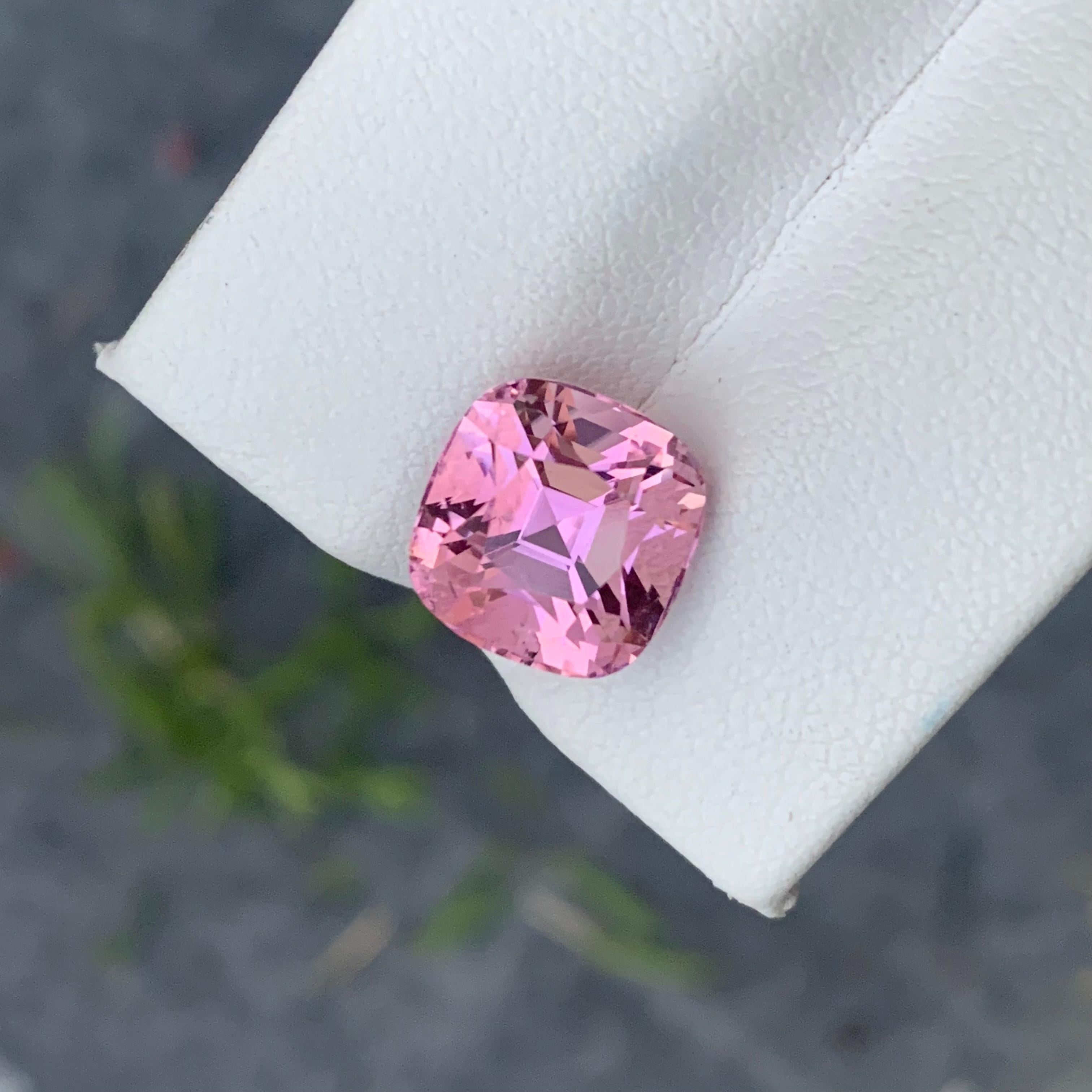 natural pink gemstones