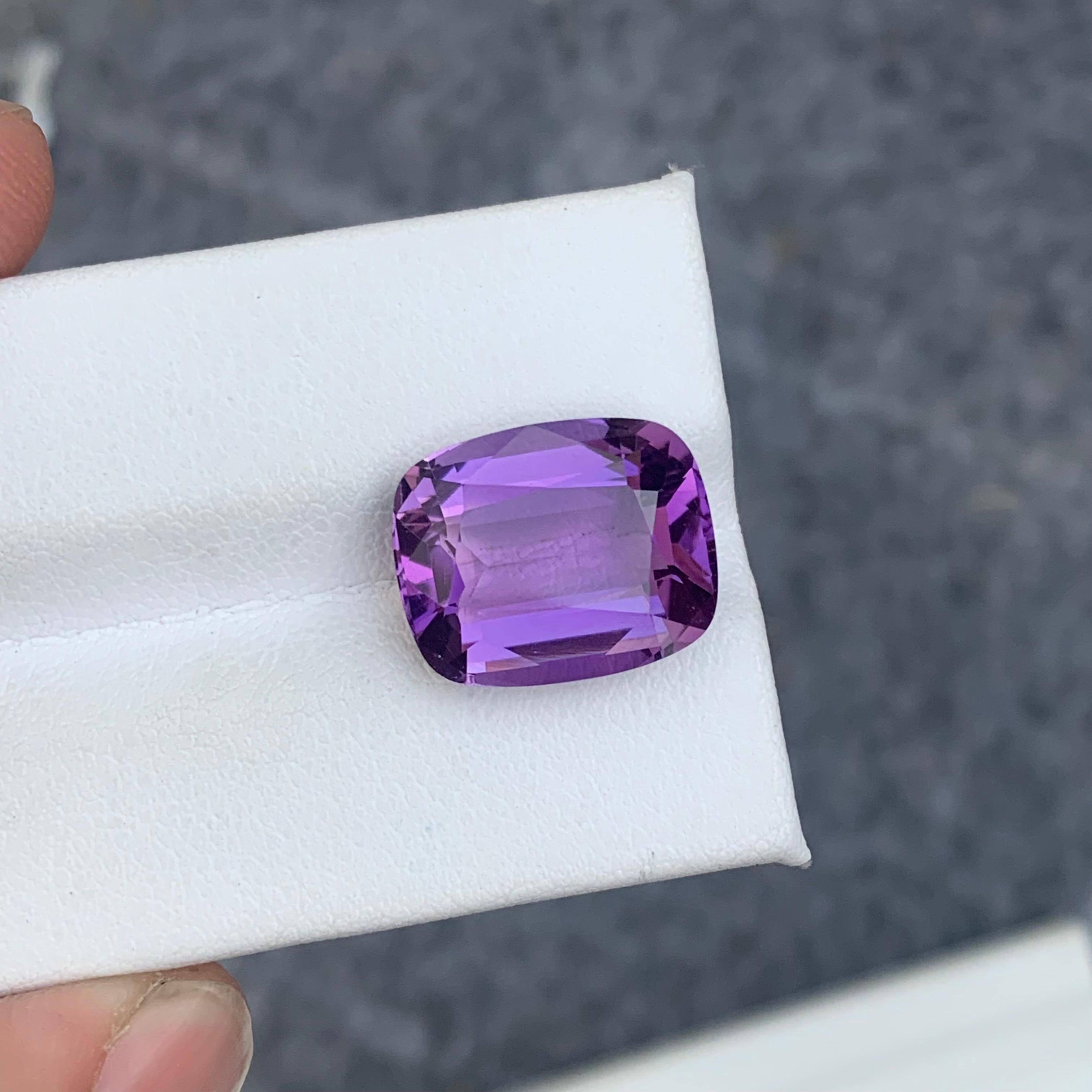purple precious stones