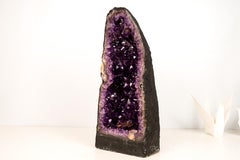 Gorgeous Amethyst Geode Cathedral