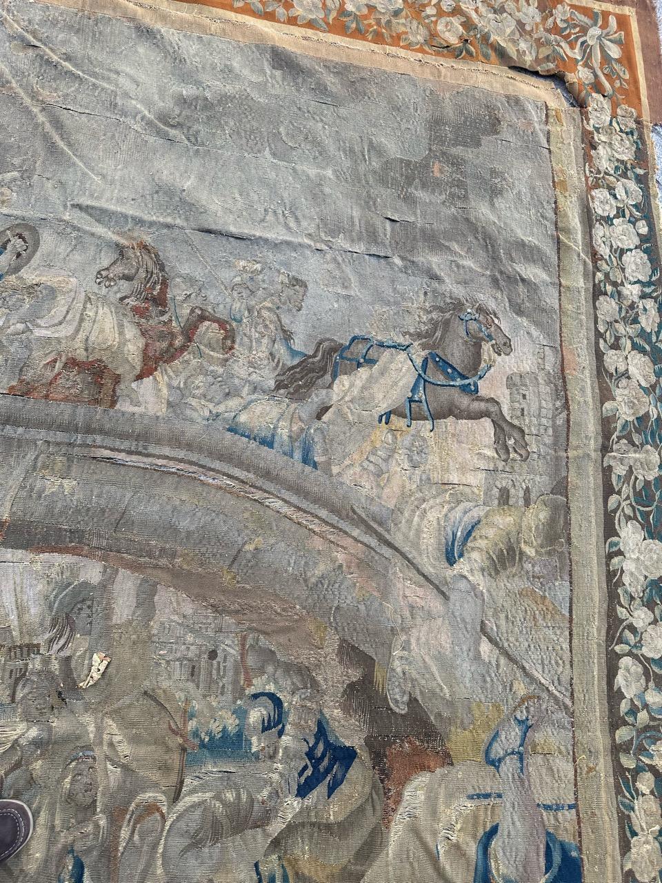 tapisserie d aubusson prix