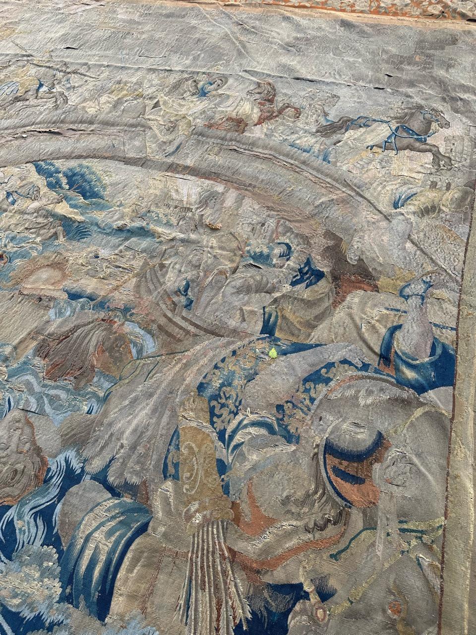 tapisserie d'aubusson valeur