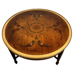 Couchtische und Cocktailtische aus Holz