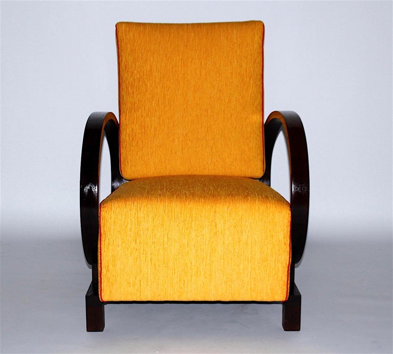 Art Deco Armchairs For Sale at 1stDibs