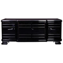 Gorgeous Art Deco Sideboard