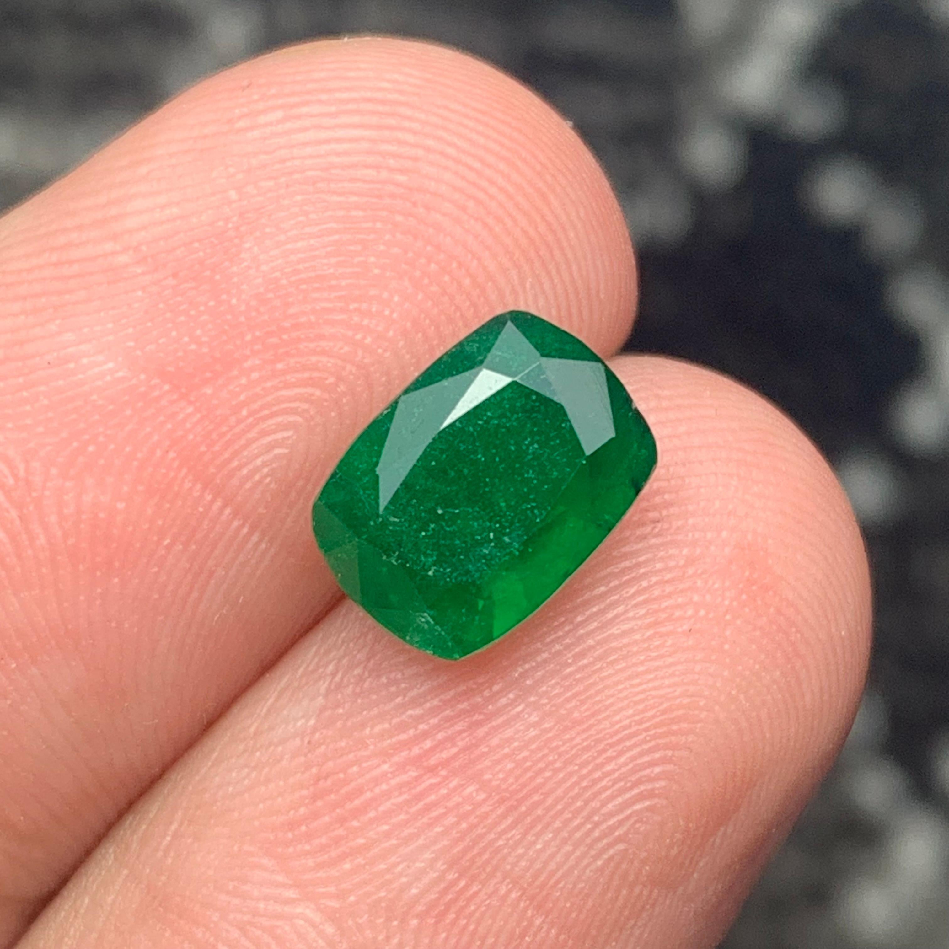 pakistani emerald