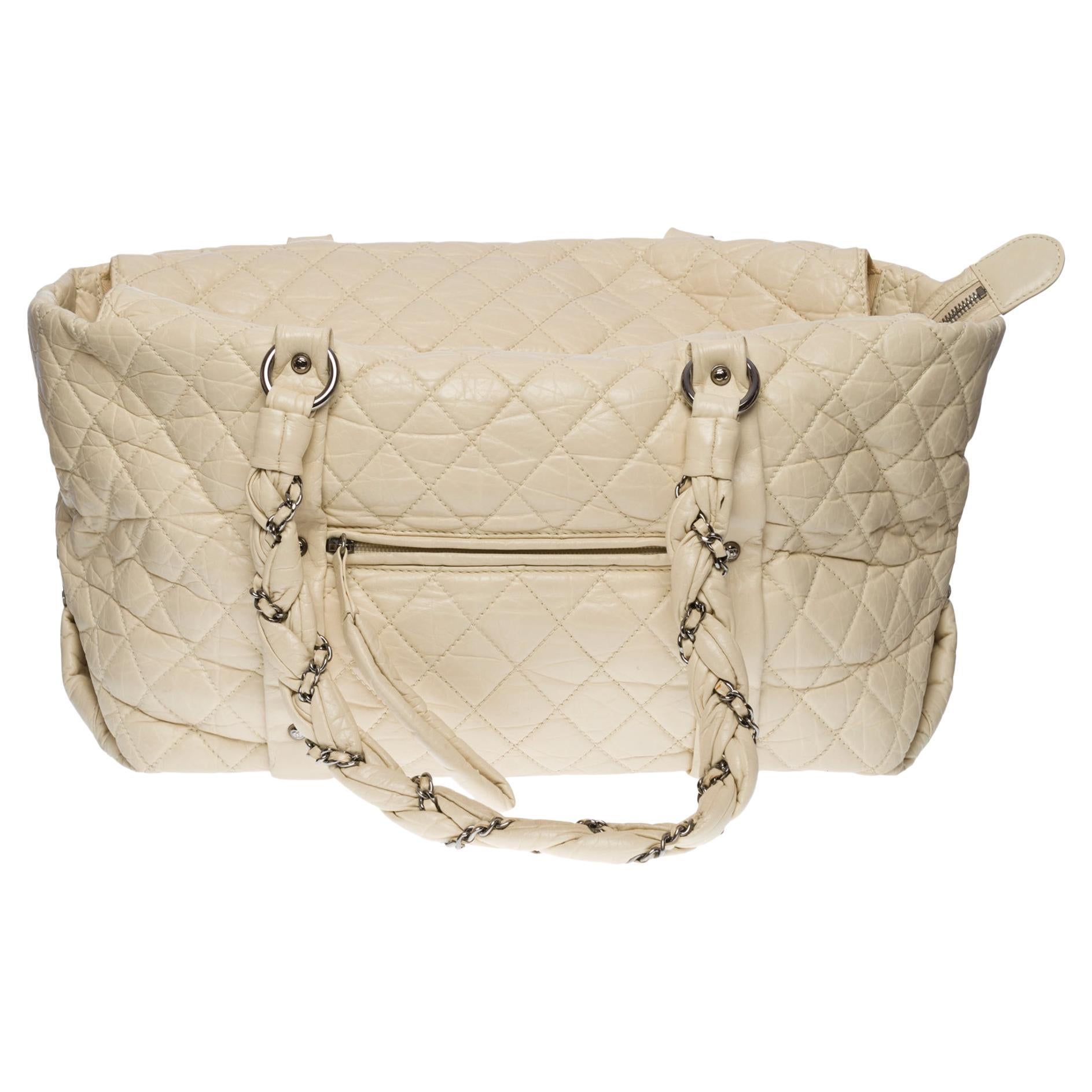 Chanel Puffy Bag - 19 For Sale on 1stDibs