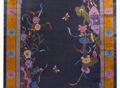 Gorgeous Chinese Art Deco Rug