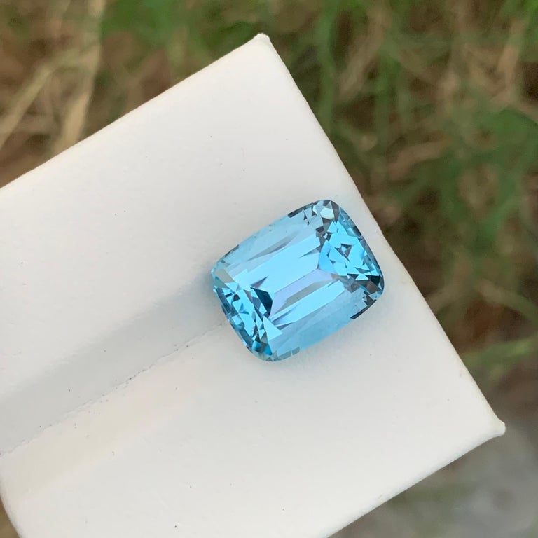 PIETRA PREZIOSA RARA Rara Certificata 19,25 Carati Zaffiro Pitambari