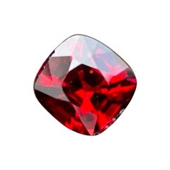 Gorgeous Deep Red Natural Spinel 1.90 Carats Spinel Jewelry Loose Spinel Rings Gorgeous Deep Red Natural Spinel 1.90 Carats Spinel Jewelry Loose Spinel Rings